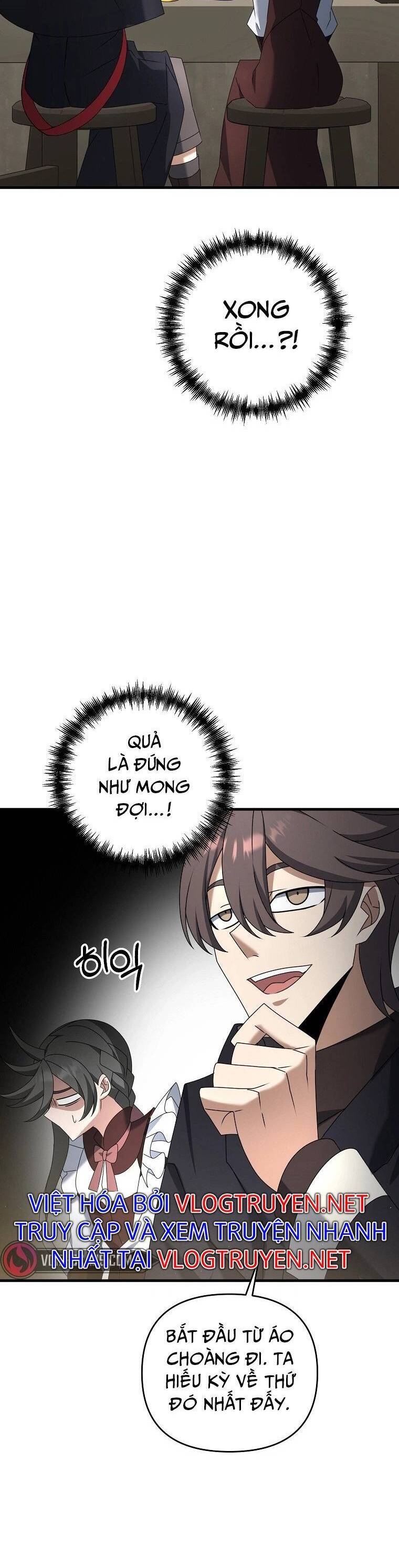 Bậc Thầy Kiếm Sĩ Lười Biếng Chapter 42 - 25