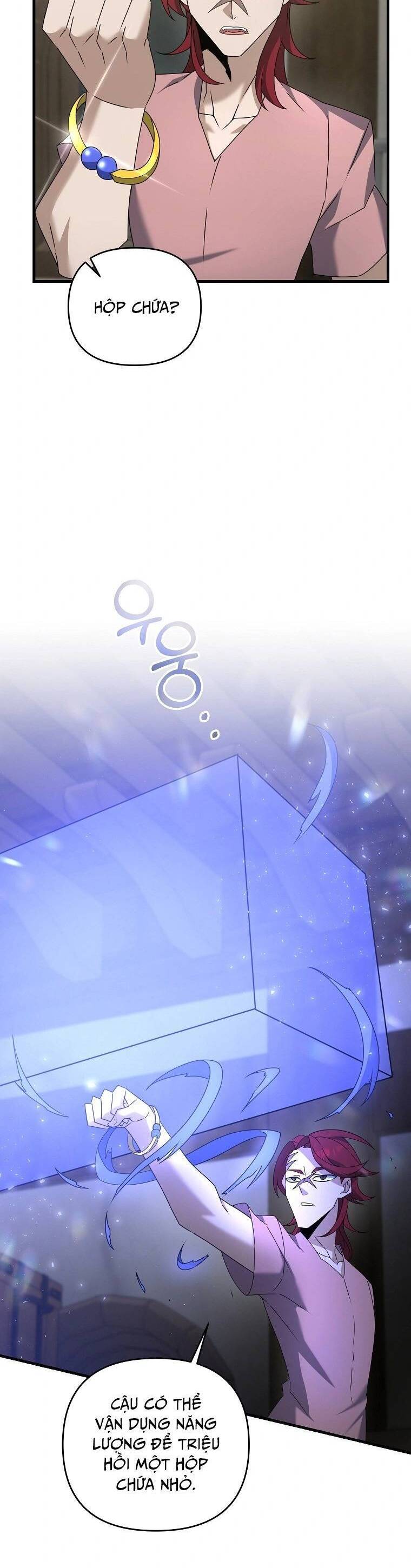 Bậc Thầy Kiếm Sĩ Lười Biếng Chapter 42 - 27