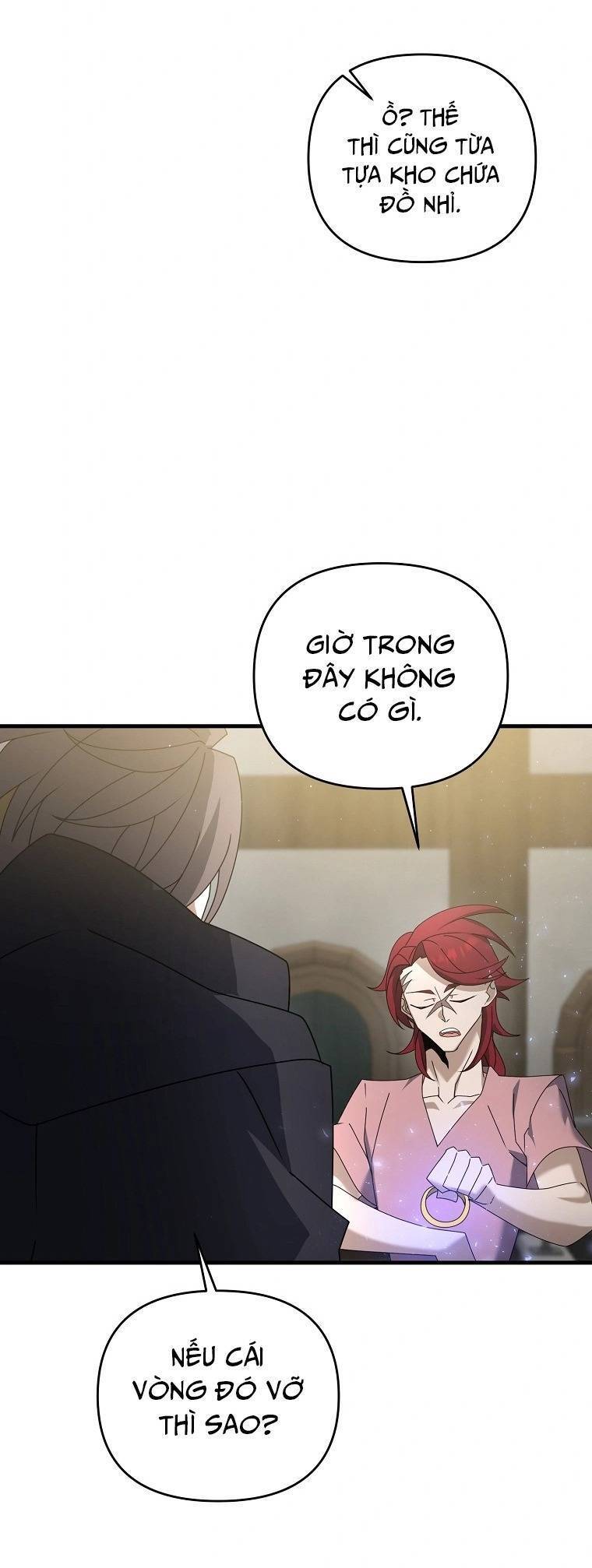 Bậc Thầy Kiếm Sĩ Lười Biếng Chapter 42 - 28