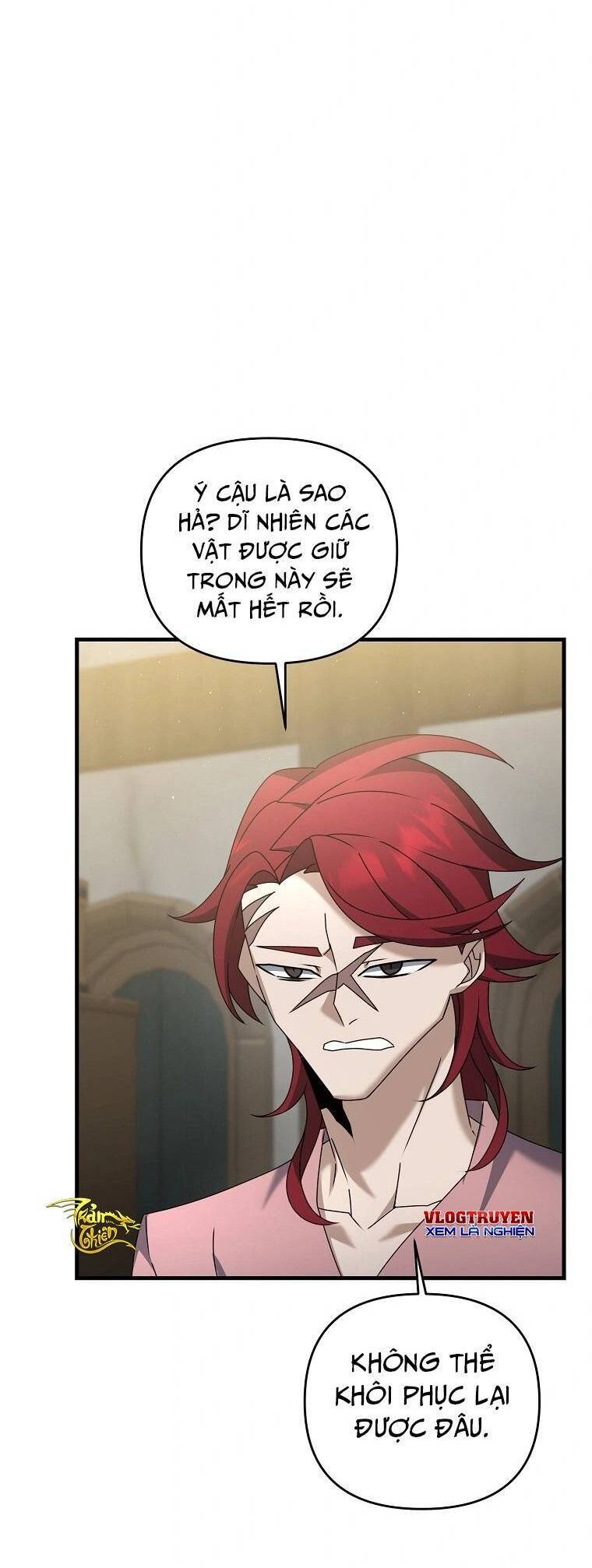 Bậc Thầy Kiếm Sĩ Lười Biếng Chapter 42 - 29