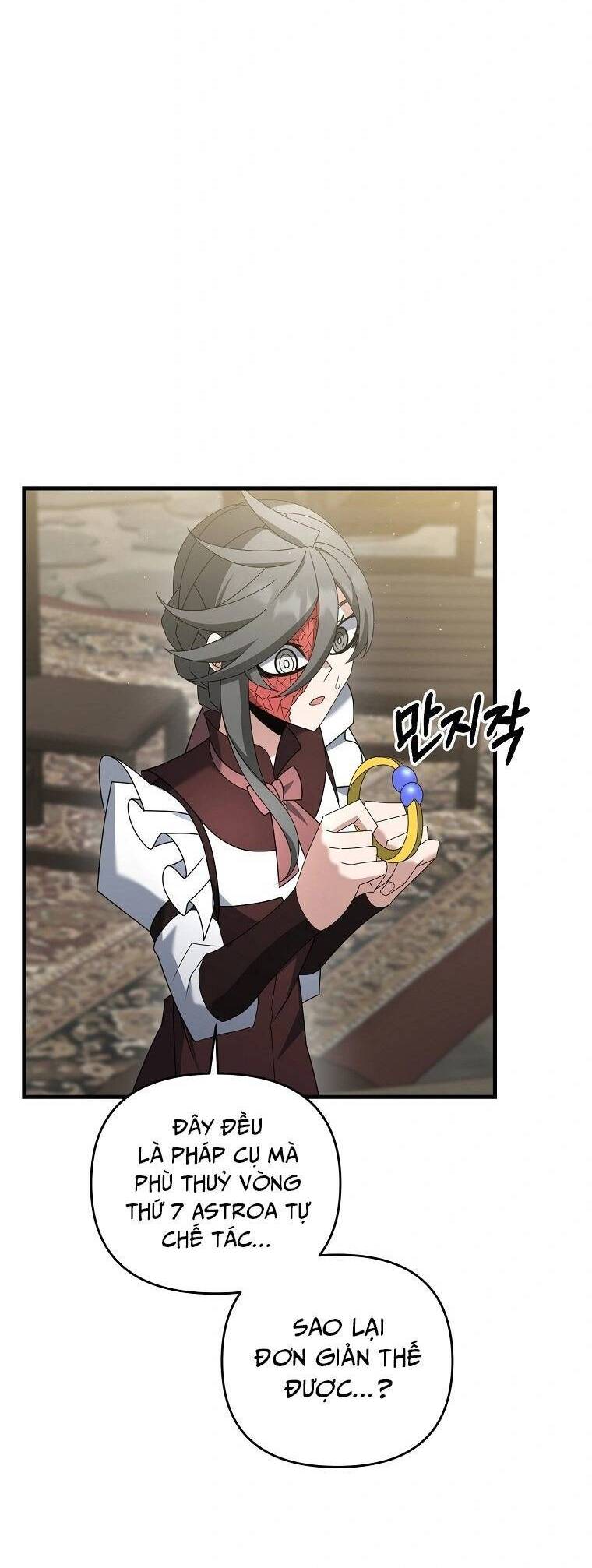 Bậc Thầy Kiếm Sĩ Lười Biếng Chapter 42 - 30