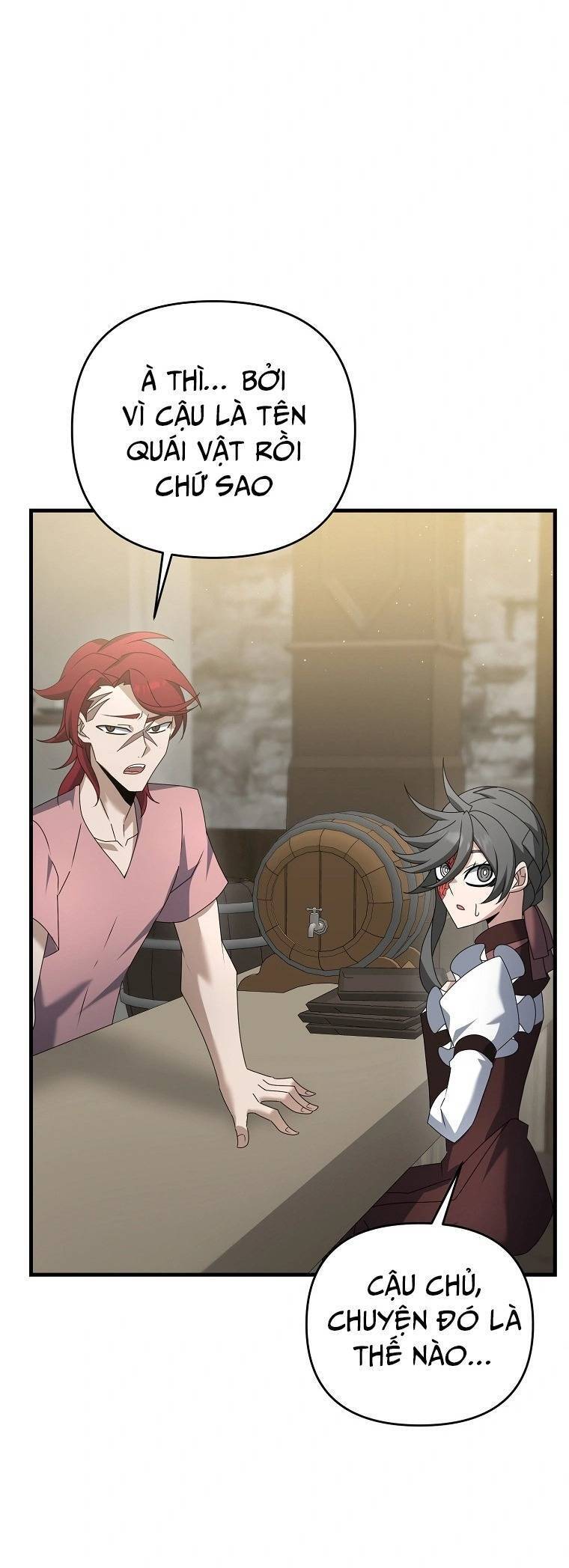 Bậc Thầy Kiếm Sĩ Lười Biếng Chapter 42 - 36