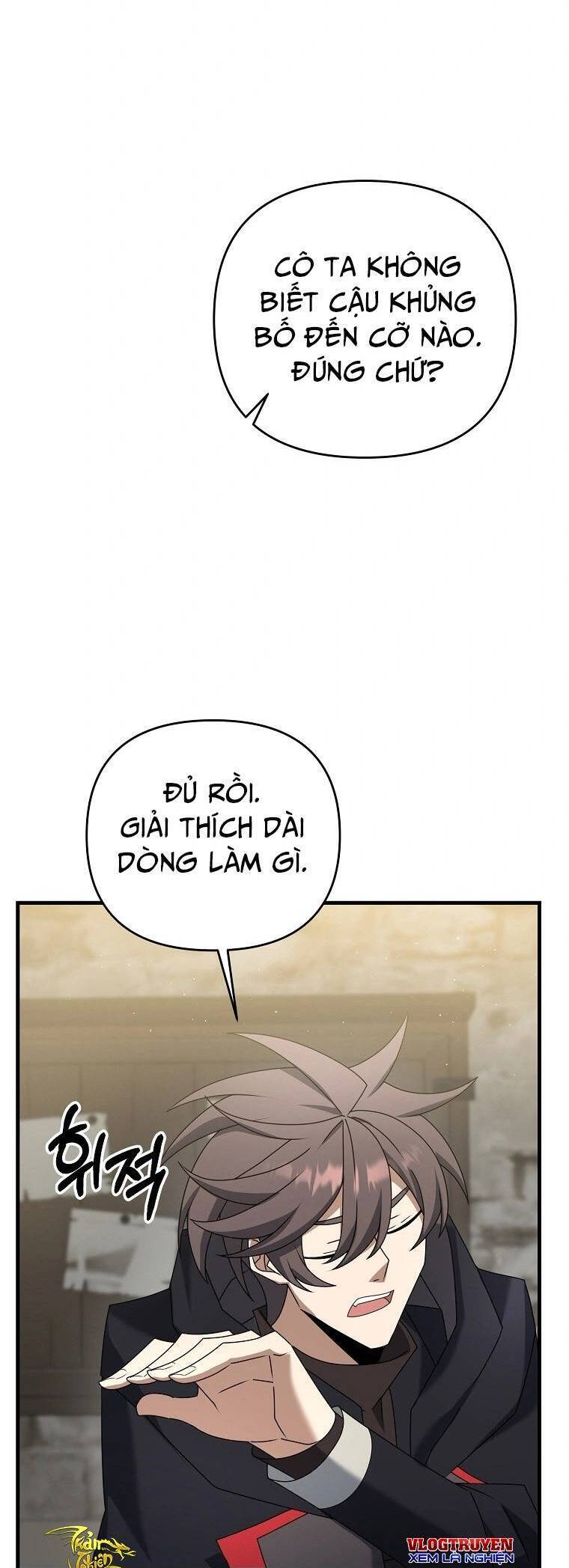 Bậc Thầy Kiếm Sĩ Lười Biếng Chapter 42 - 37