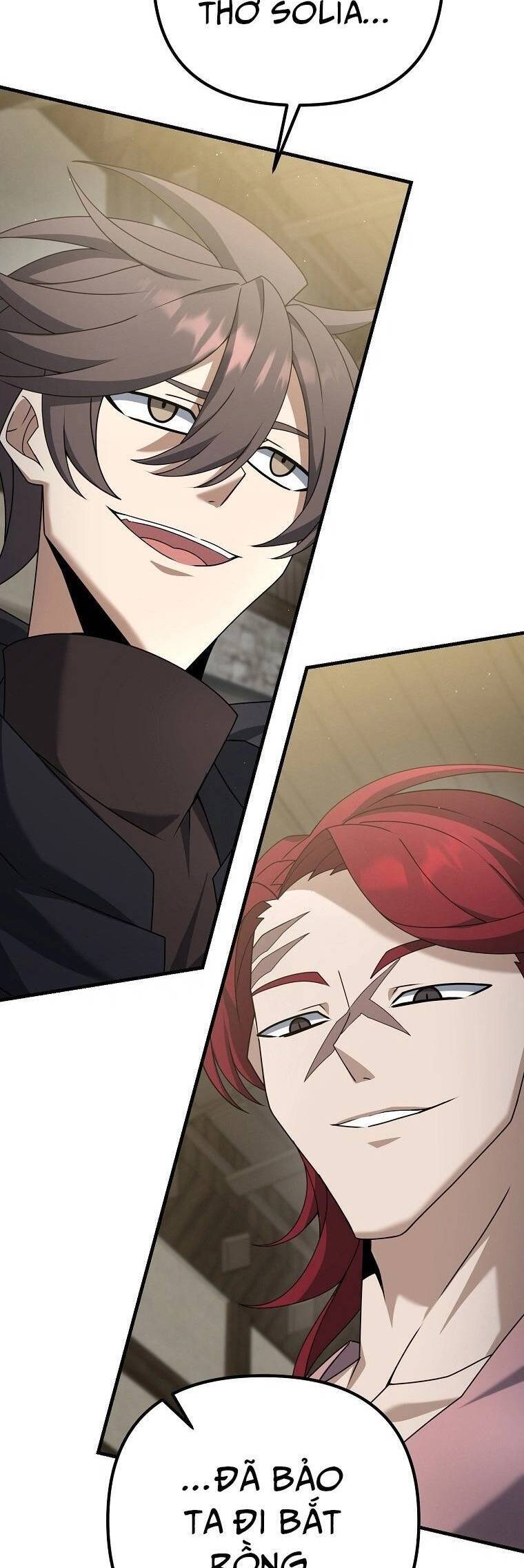 Bậc Thầy Kiếm Sĩ Lười Biếng Chapter 42 - 5