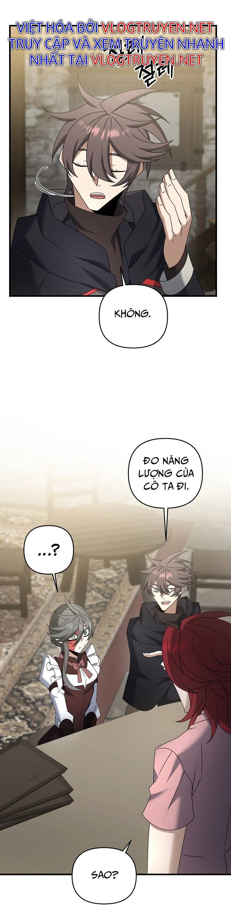 Bậc Thầy Kiếm Sĩ Lười Biếng Chapter 42 - 41