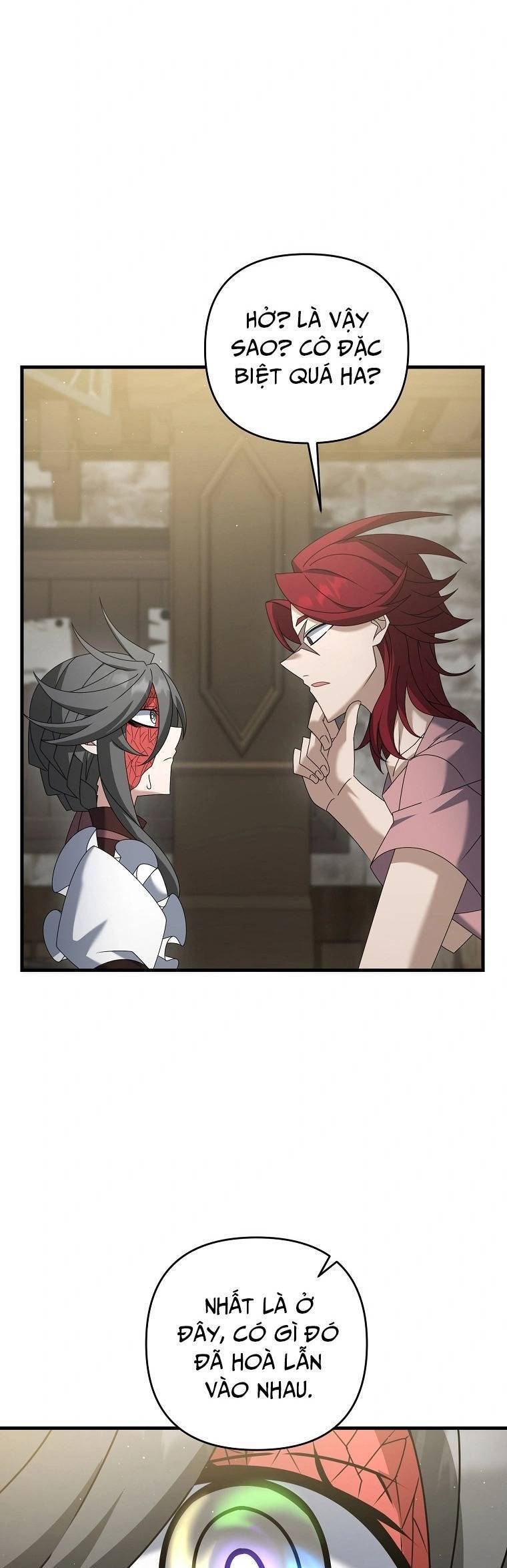 Bậc Thầy Kiếm Sĩ Lười Biếng Chapter 42 - 43