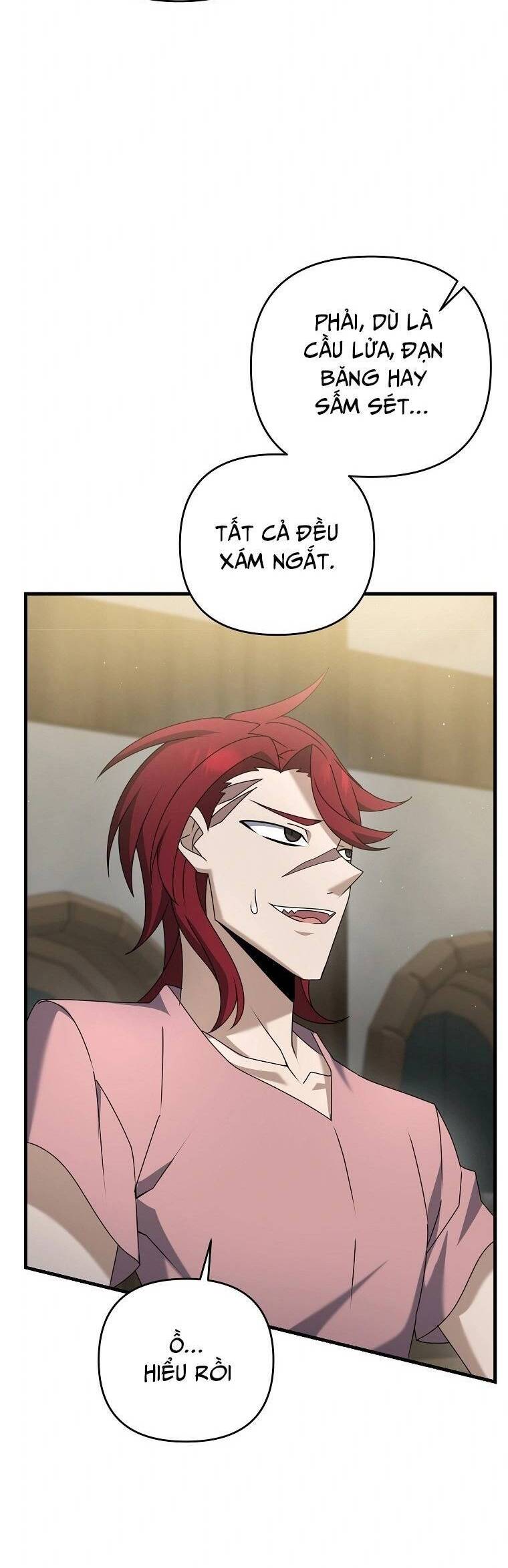 Bậc Thầy Kiếm Sĩ Lười Biếng Chapter 42 - 45