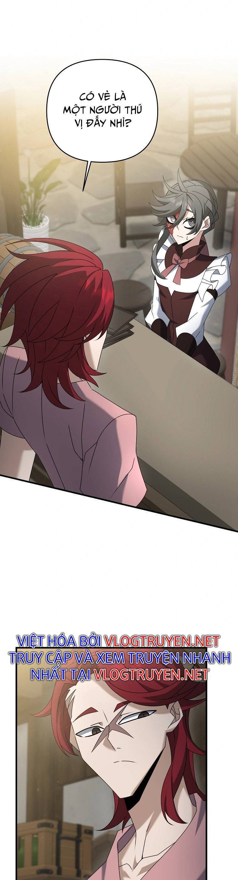 Bậc Thầy Kiếm Sĩ Lười Biếng Chapter 42 - 46