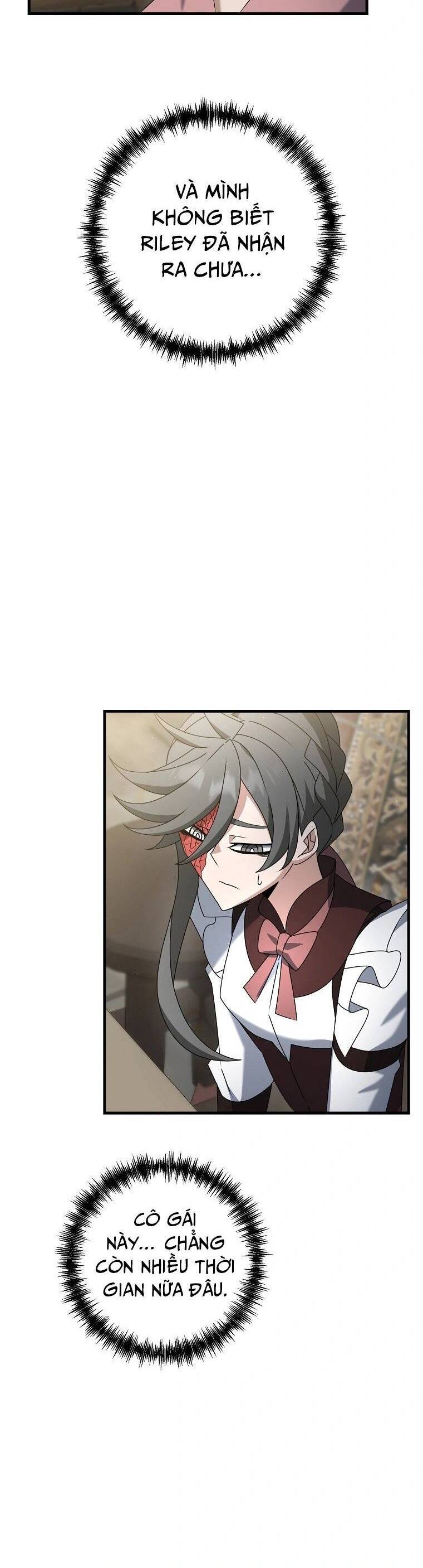 Bậc Thầy Kiếm Sĩ Lười Biếng Chapter 42 - 47