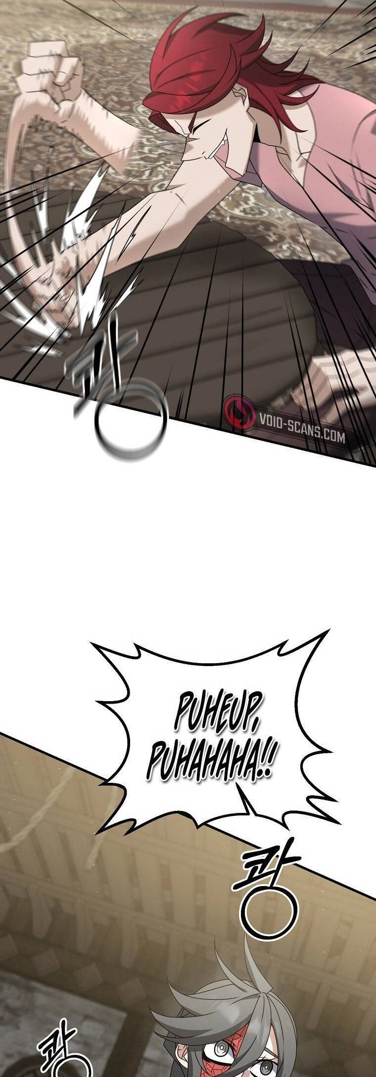 Bậc Thầy Kiếm Sĩ Lười Biếng Chapter 42 - 8