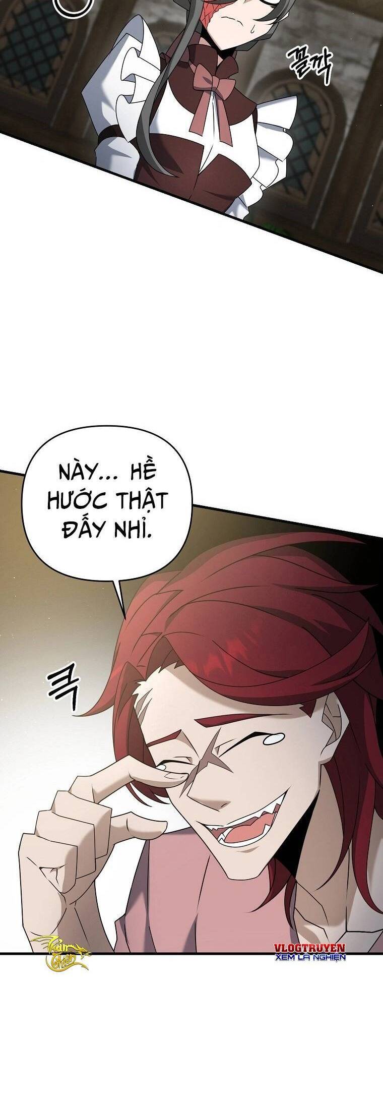 Bậc Thầy Kiếm Sĩ Lười Biếng Chapter 42 - 9