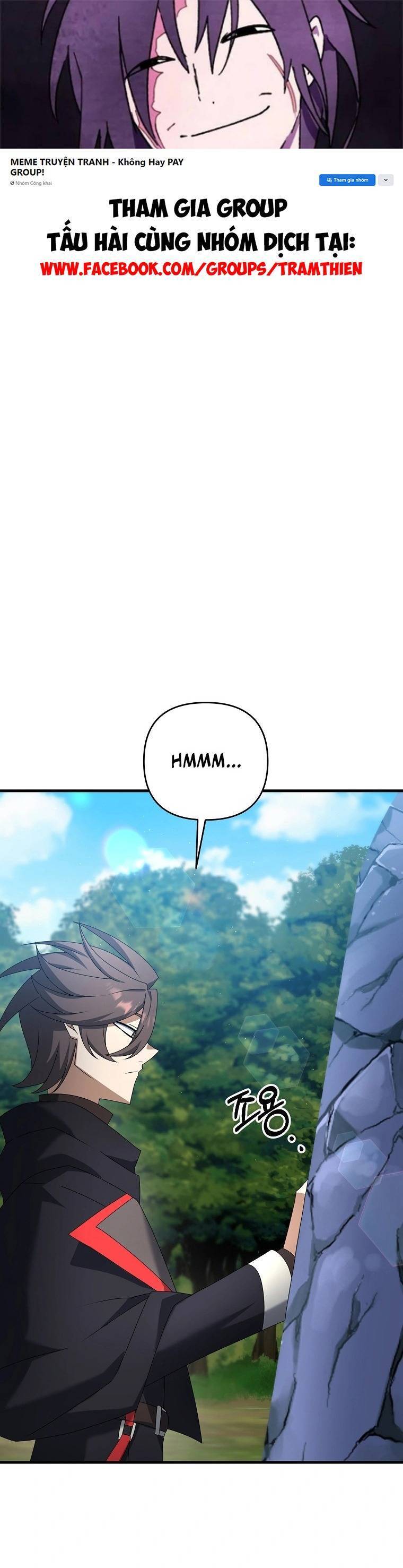 Bậc Thầy Kiếm Sĩ Lười Biếng Chapter 43 - 1