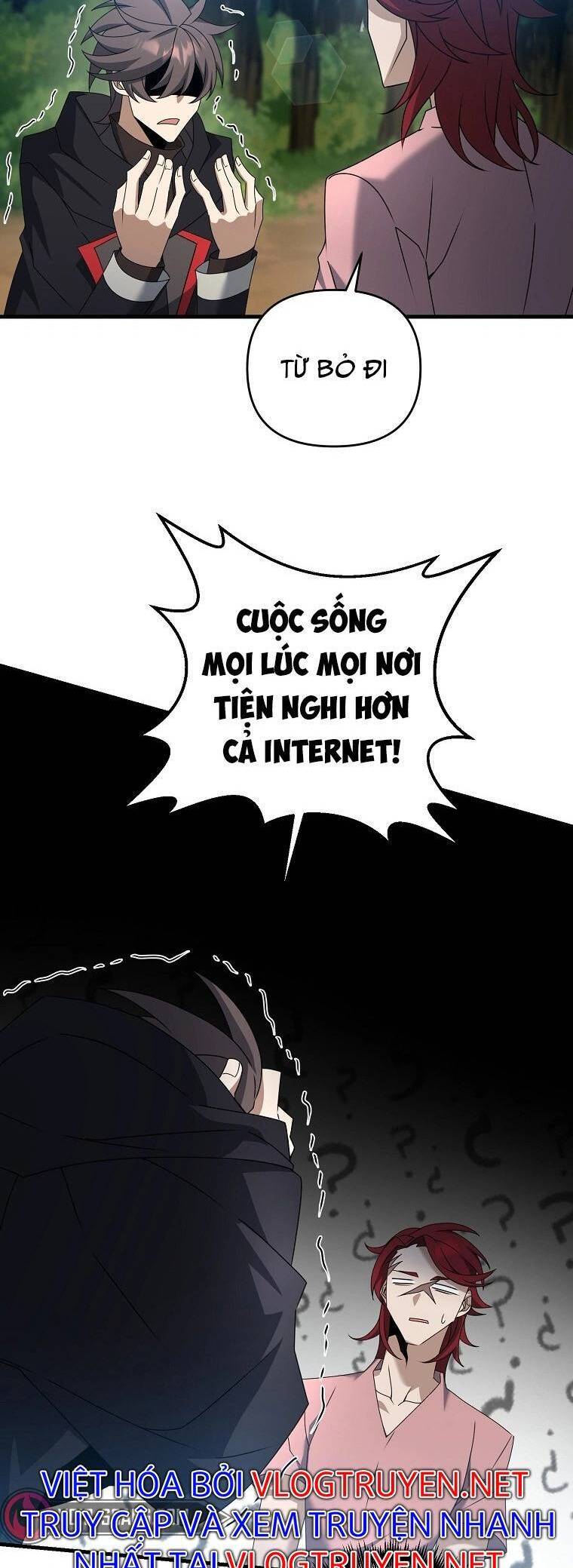 Bậc Thầy Kiếm Sĩ Lười Biếng Chapter 43 - 12