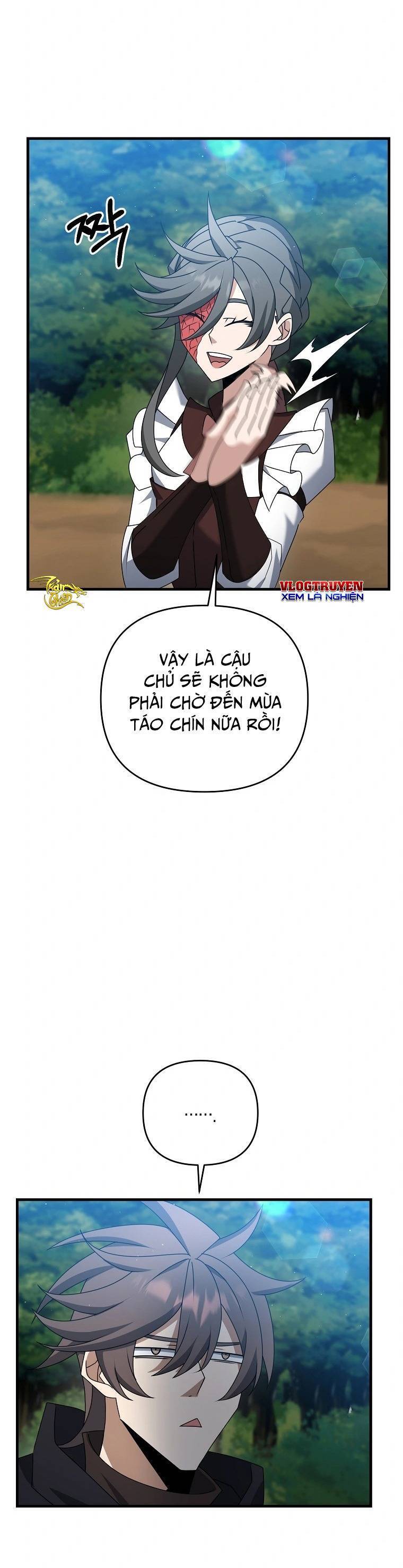 Bậc Thầy Kiếm Sĩ Lười Biếng Chapter 43 - 16