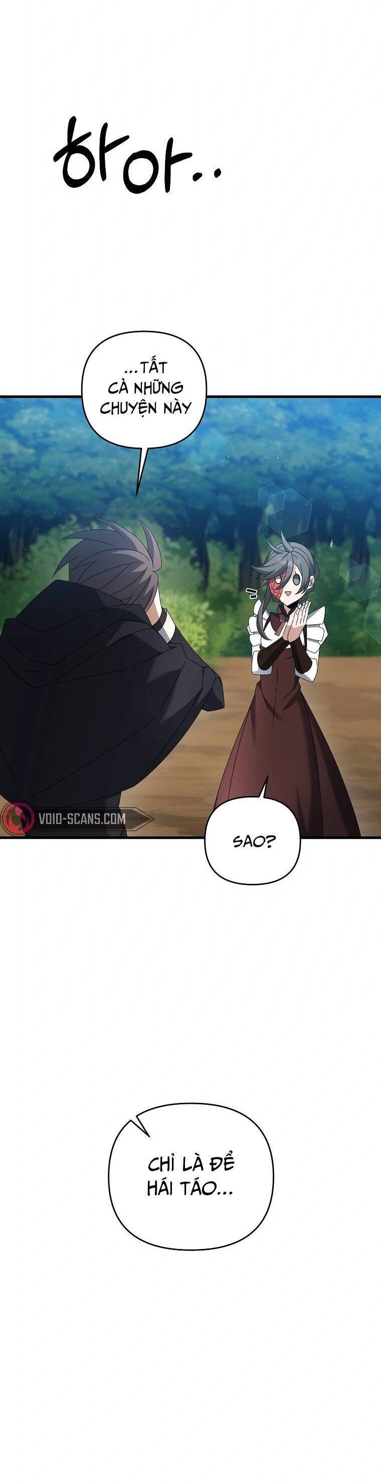 Bậc Thầy Kiếm Sĩ Lười Biếng Chapter 43 - 17