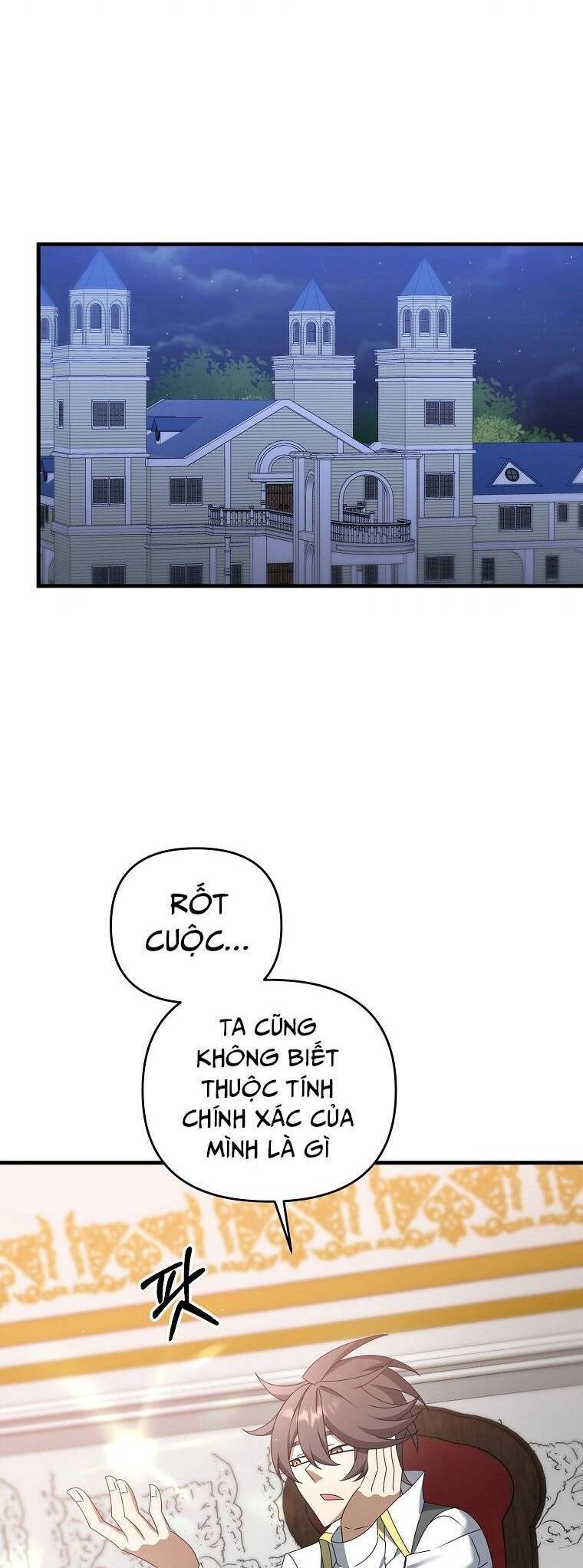 Bậc Thầy Kiếm Sĩ Lười Biếng Chapter 43 - 19