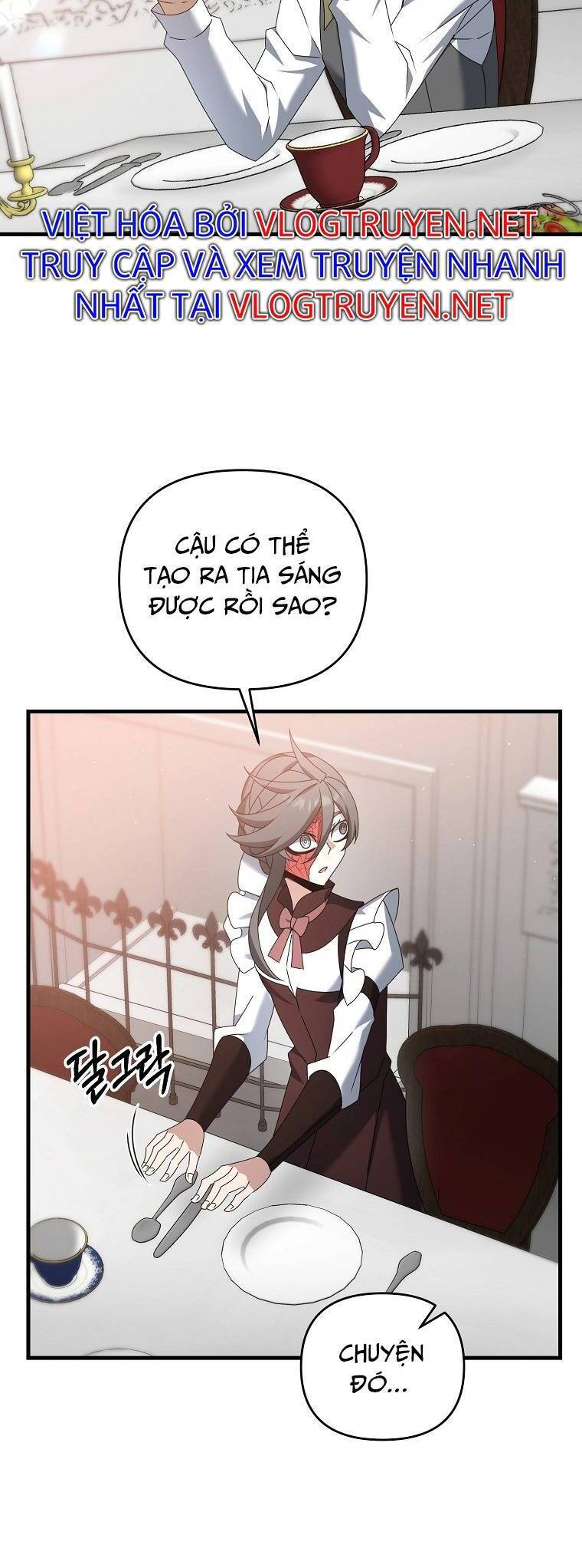 Bậc Thầy Kiếm Sĩ Lười Biếng Chapter 43 - 20