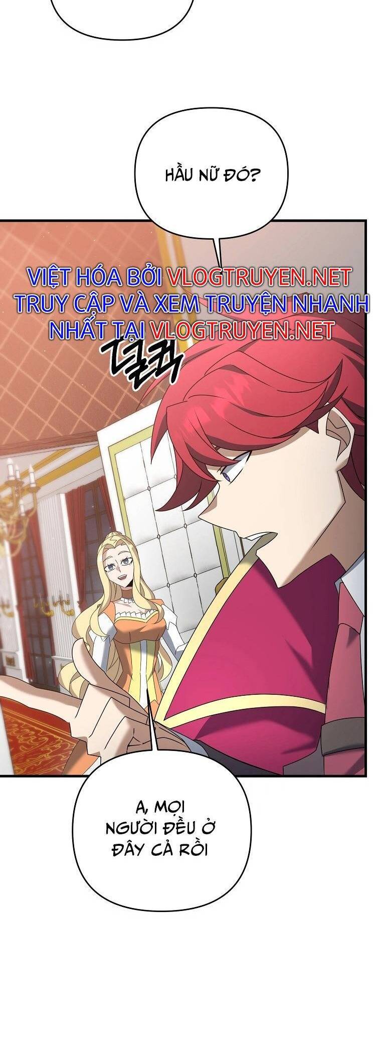 Bậc Thầy Kiếm Sĩ Lười Biếng Chapter 43 - 28