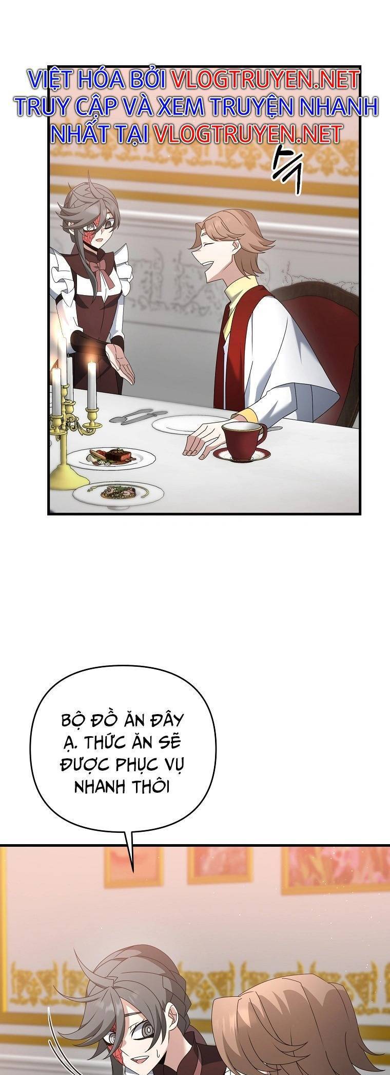 Bậc Thầy Kiếm Sĩ Lười Biếng Chapter 43 - 34