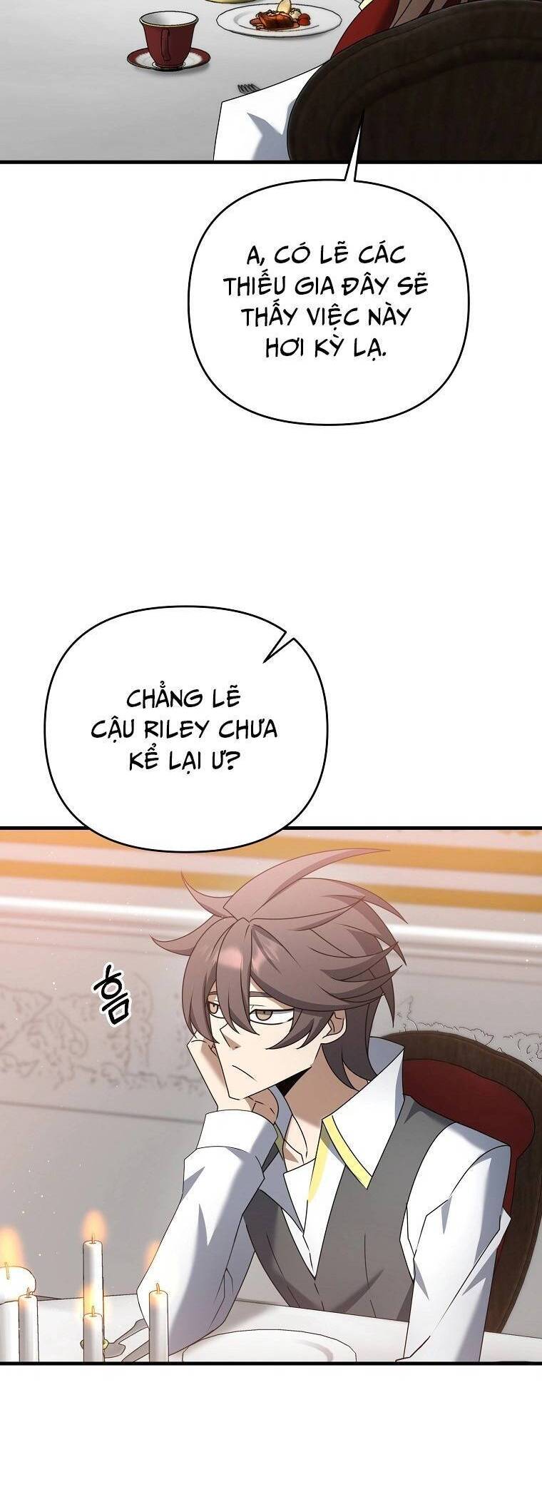 Bậc Thầy Kiếm Sĩ Lười Biếng Chapter 43 - 36