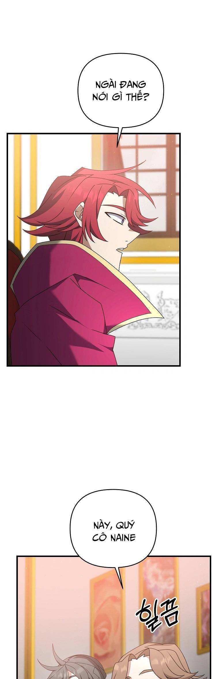 Bậc Thầy Kiếm Sĩ Lười Biếng Chapter 43 - 37