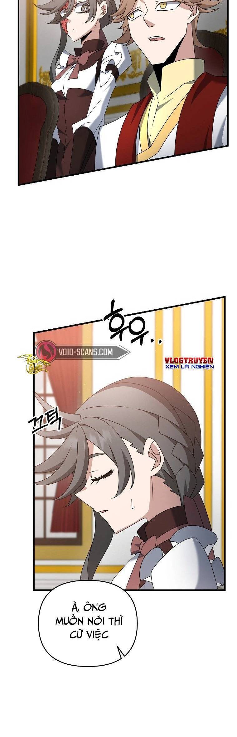 Bậc Thầy Kiếm Sĩ Lười Biếng Chapter 43 - 38