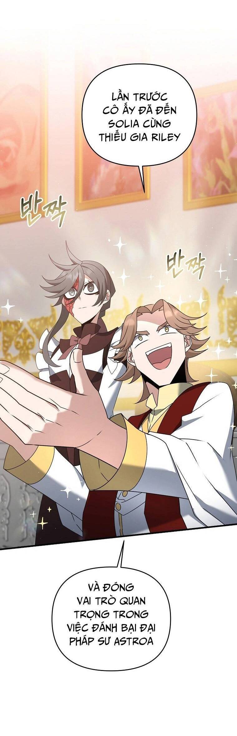 Bậc Thầy Kiếm Sĩ Lười Biếng Chapter 43 - 39