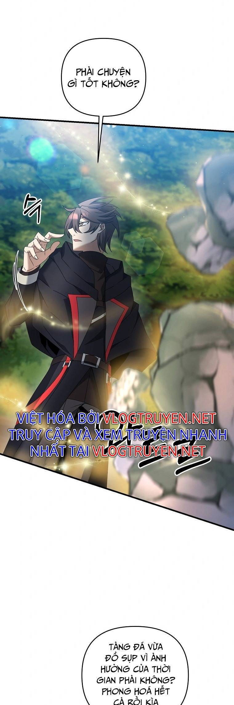 Bậc Thầy Kiếm Sĩ Lười Biếng Chapter 43 - 5