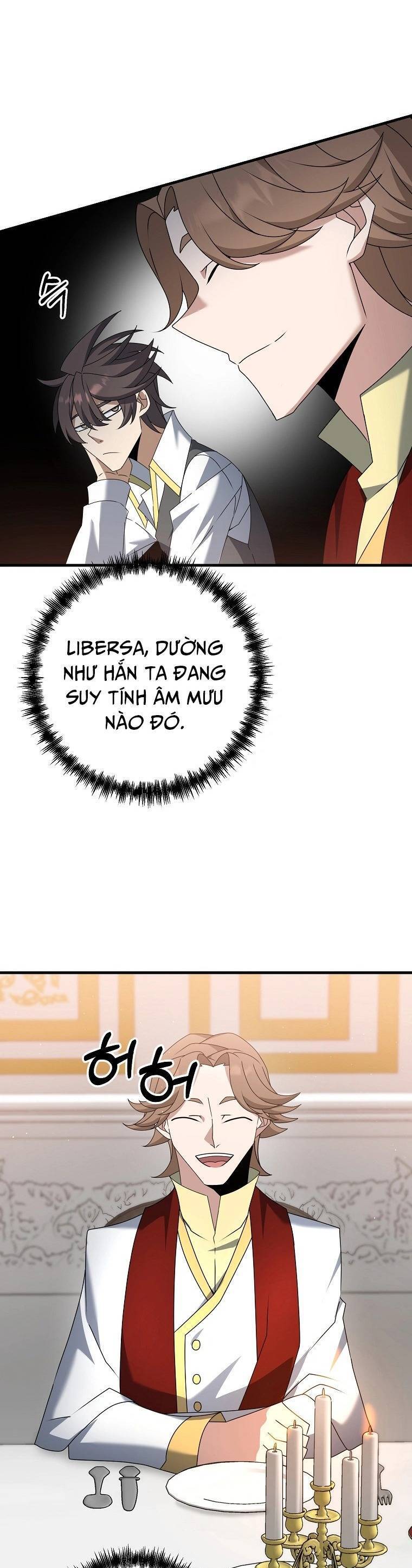 Bậc Thầy Kiếm Sĩ Lười Biếng Chapter 43 - 42