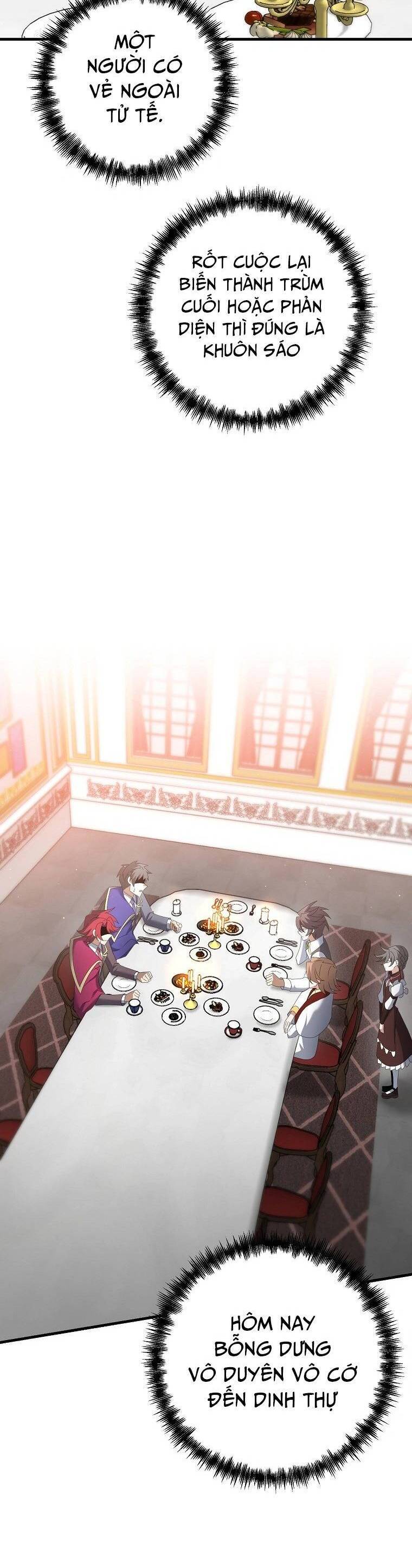 Bậc Thầy Kiếm Sĩ Lười Biếng Chapter 43 - 43