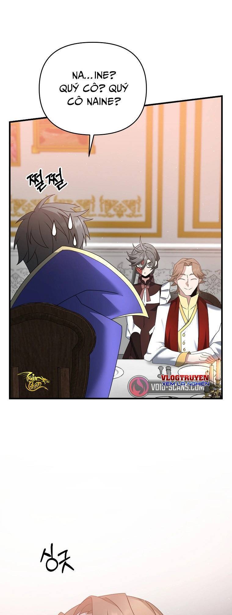 Bậc Thầy Kiếm Sĩ Lười Biếng Chapter 43 - 44