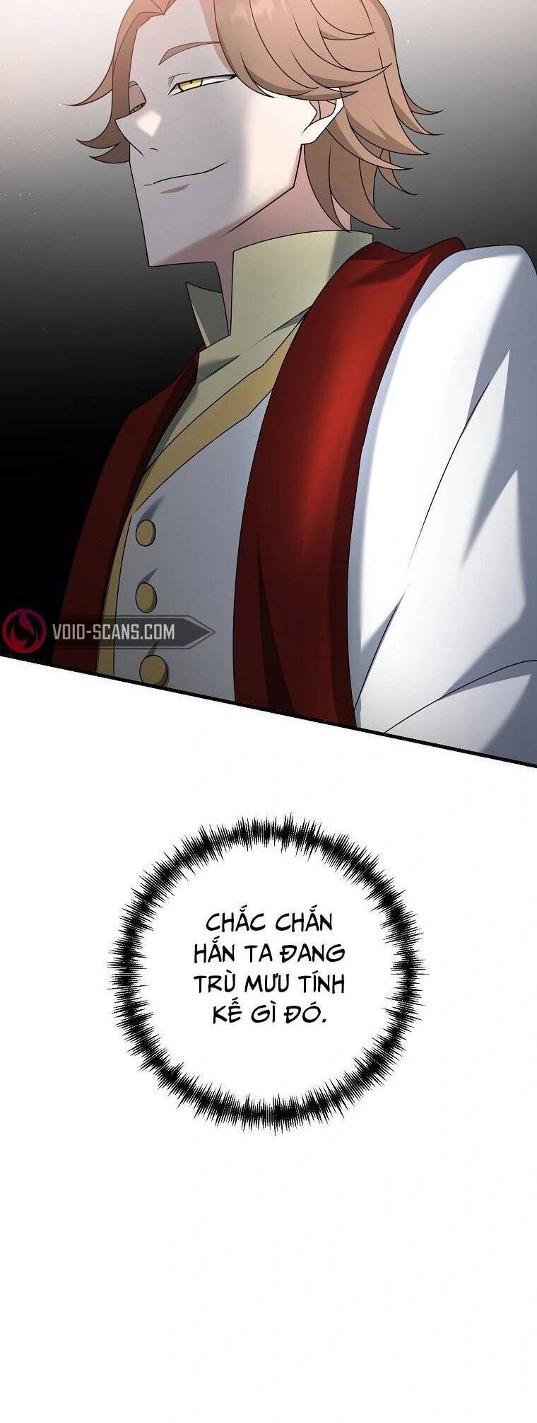 Bậc Thầy Kiếm Sĩ Lười Biếng Chapter 43 - 45