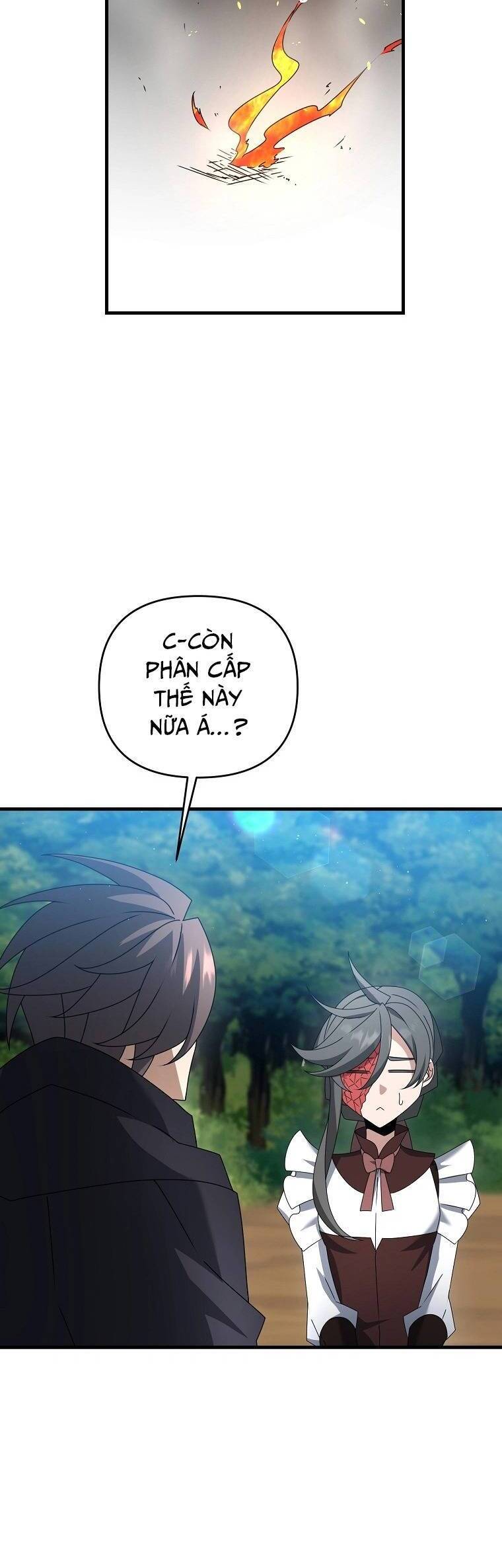 Bậc Thầy Kiếm Sĩ Lười Biếng Chapter 43 - 10