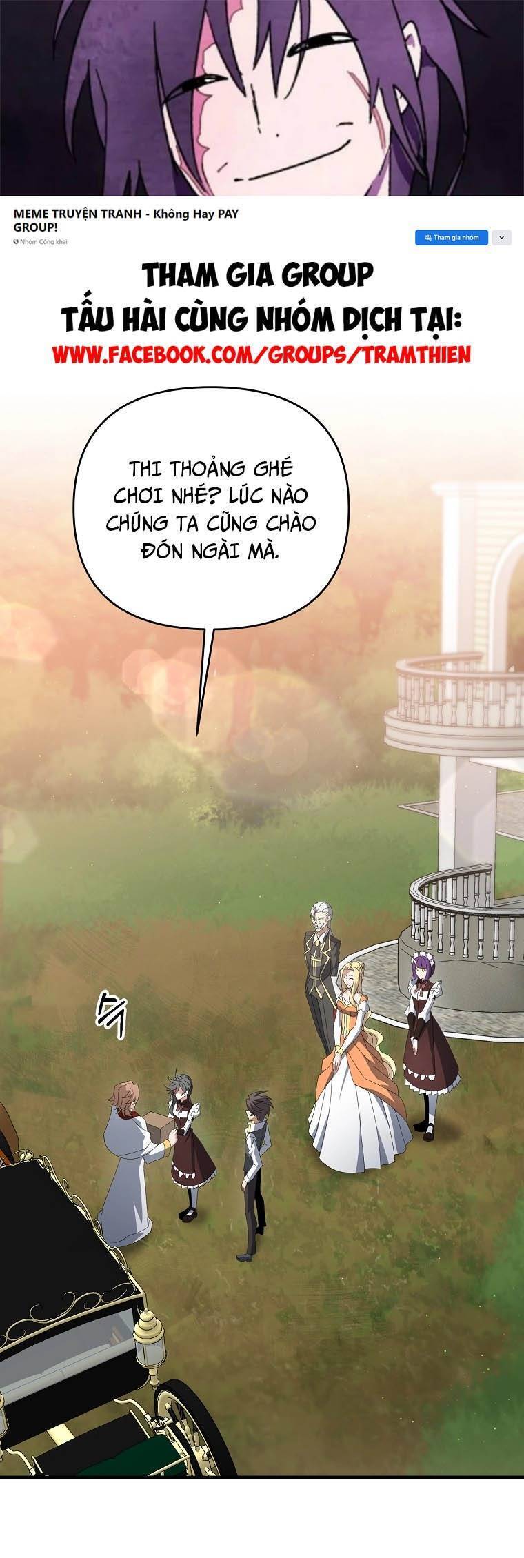 Bậc Thầy Kiếm Sĩ Lười Biếng Chapter 44 - 1