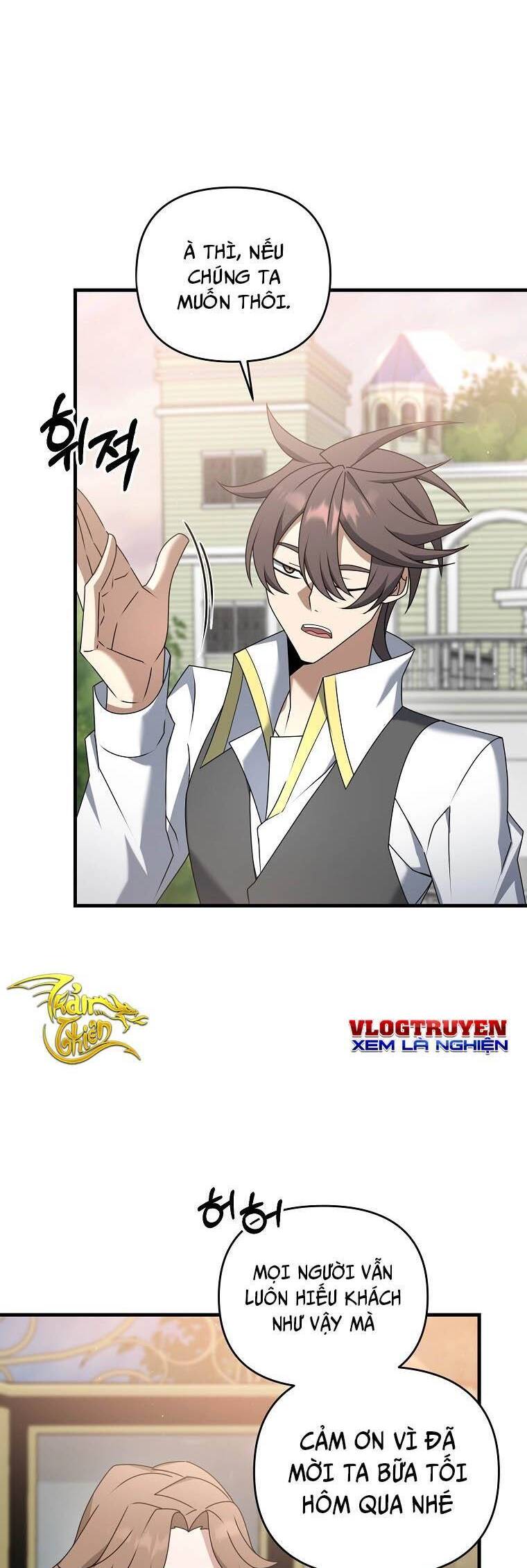 Bậc Thầy Kiếm Sĩ Lười Biếng Chapter 44 - 2
