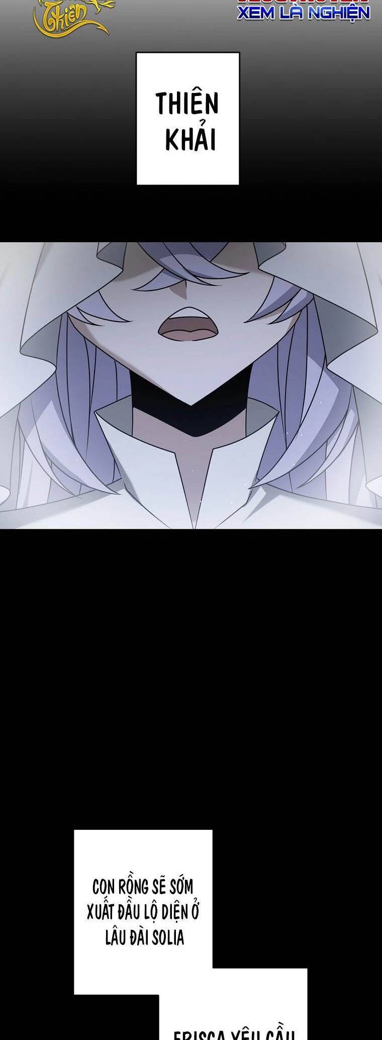 Bậc Thầy Kiếm Sĩ Lười Biếng Chapter 44 - 11