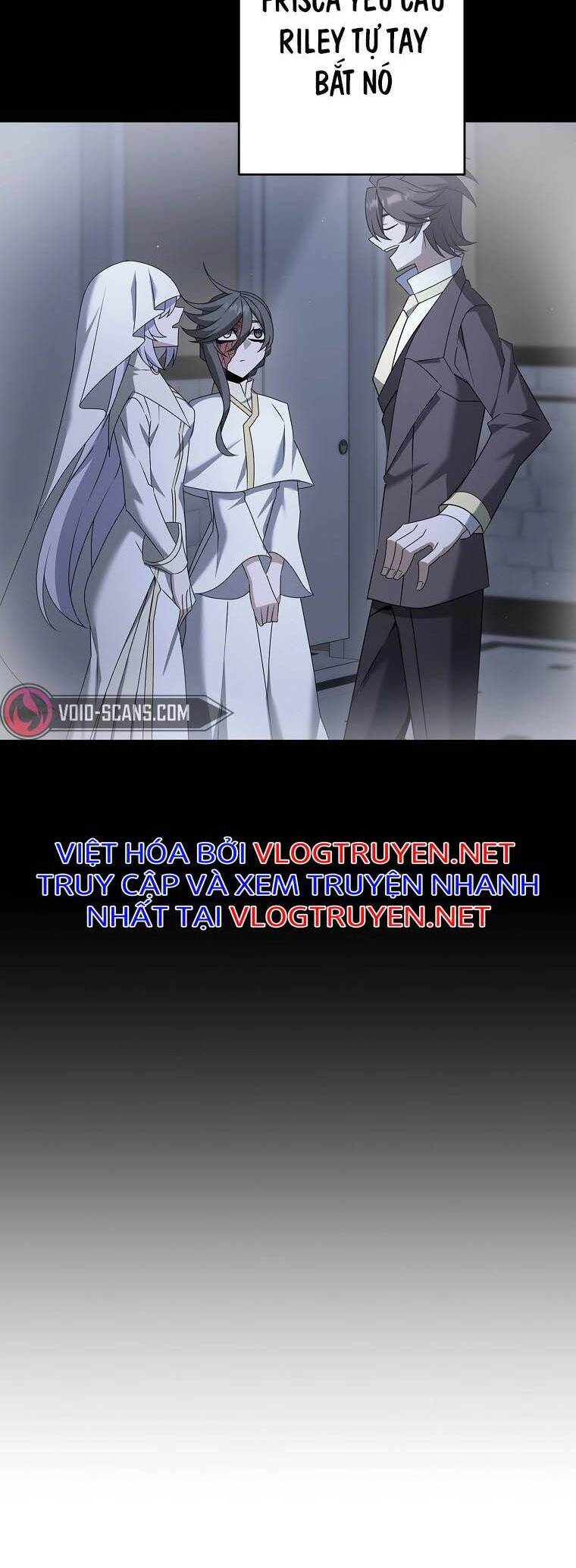 Bậc Thầy Kiếm Sĩ Lười Biếng Chapter 44 - 12