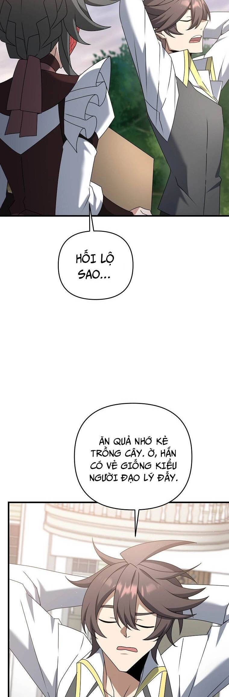 Bậc Thầy Kiếm Sĩ Lười Biếng Chapter 44 - 14