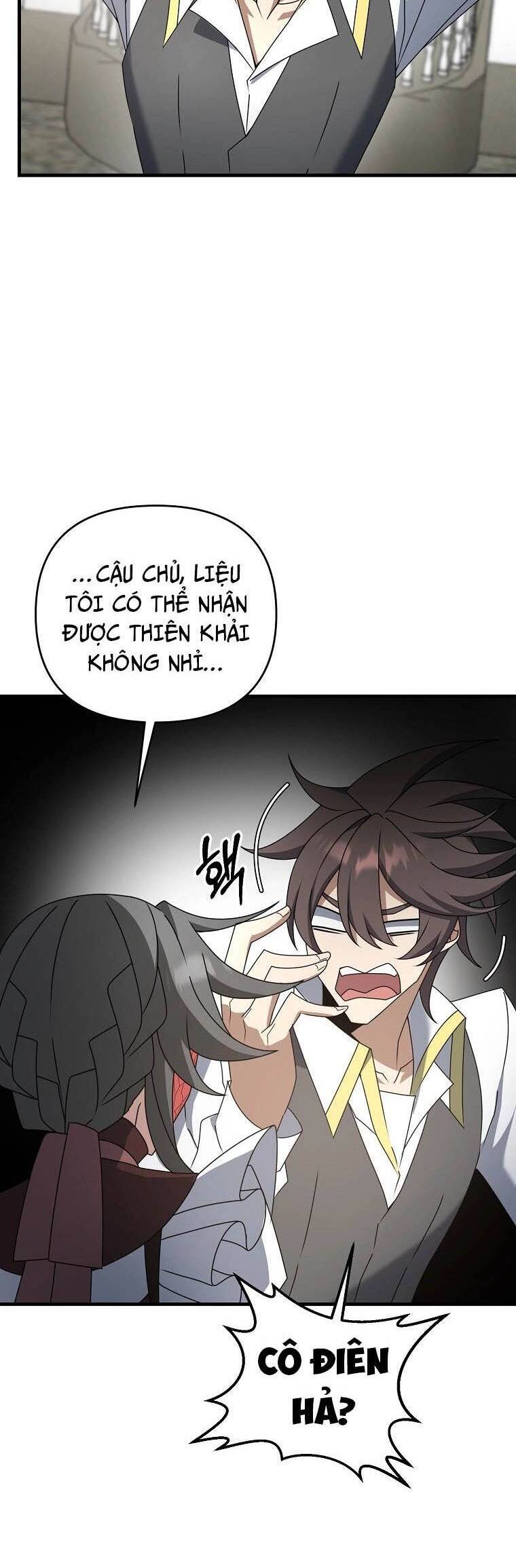 Bậc Thầy Kiếm Sĩ Lười Biếng Chapter 44 - 15