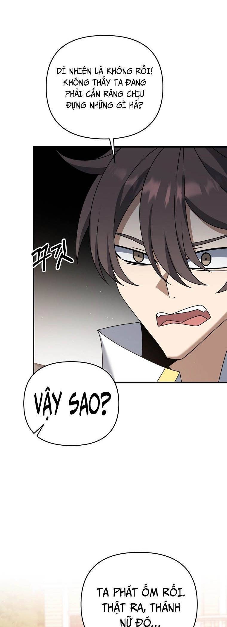 Bậc Thầy Kiếm Sĩ Lười Biếng Chapter 44 - 16