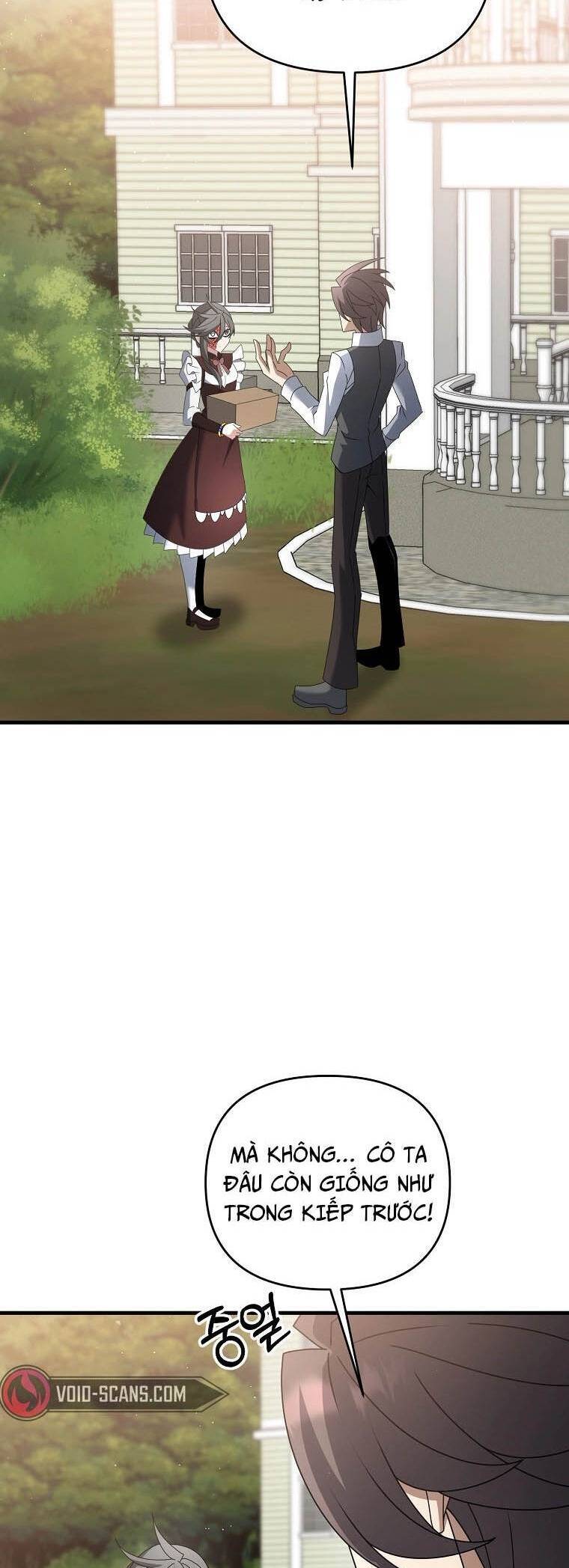 Bậc Thầy Kiếm Sĩ Lười Biếng Chapter 44 - 17