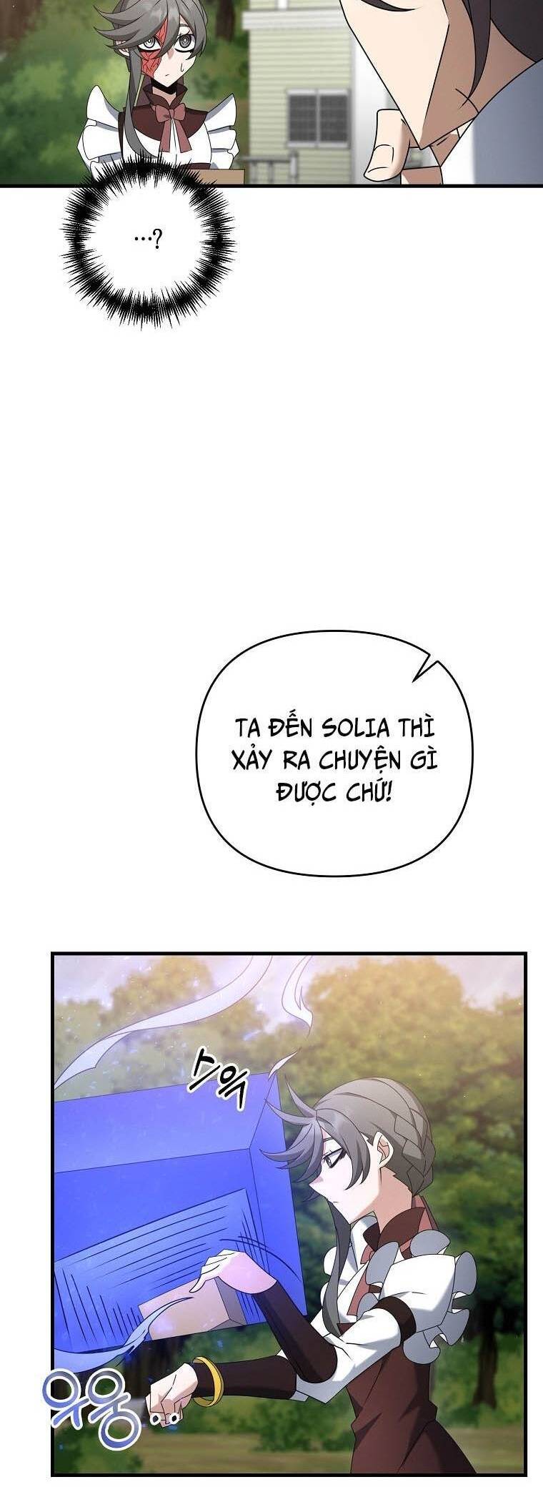 Bậc Thầy Kiếm Sĩ Lười Biếng Chapter 44 - 18