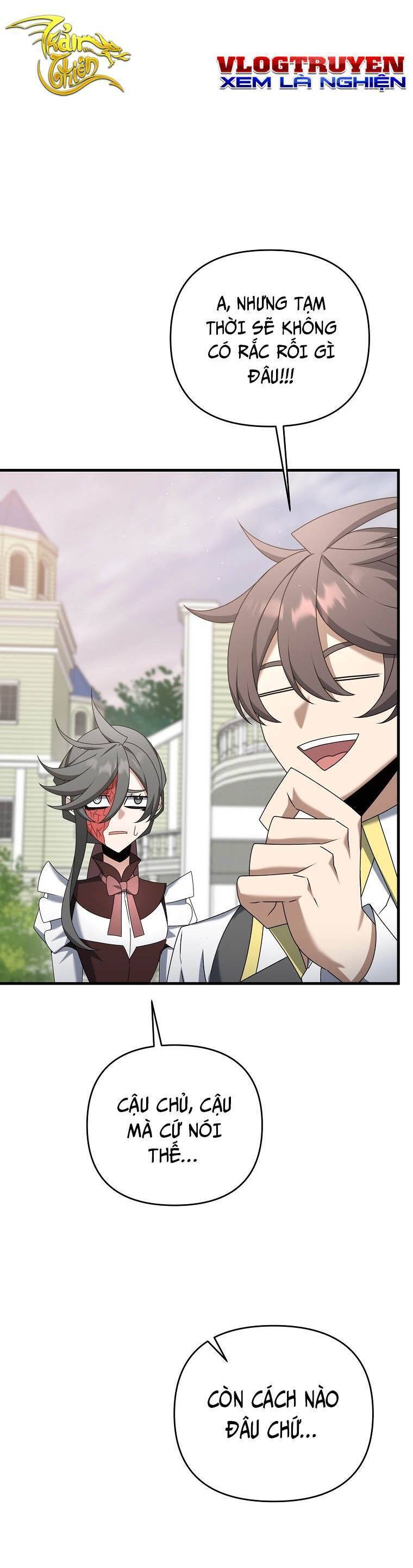 Bậc Thầy Kiếm Sĩ Lười Biếng Chapter 44 - 19