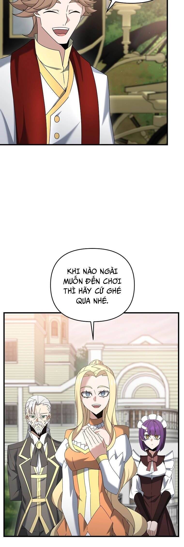 Bậc Thầy Kiếm Sĩ Lười Biếng Chapter 44 - 3