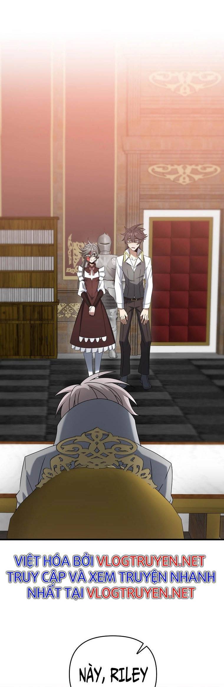 Bậc Thầy Kiếm Sĩ Lười Biếng Chapter 44 - 21