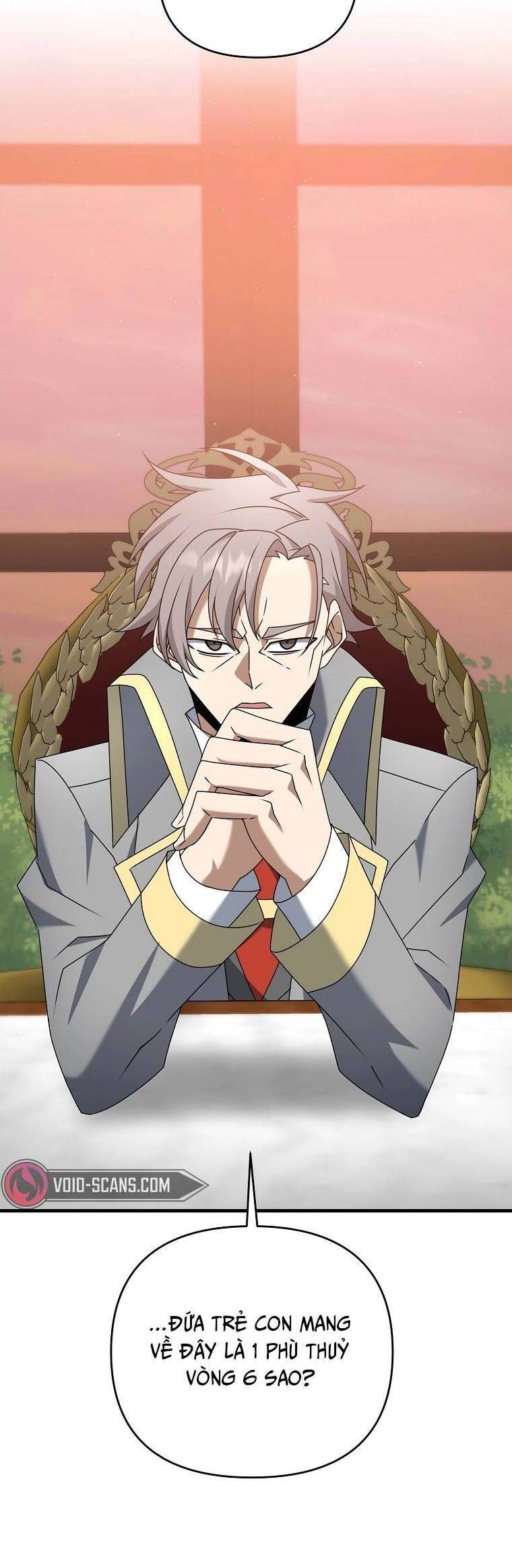 Bậc Thầy Kiếm Sĩ Lười Biếng Chapter 44 - 22