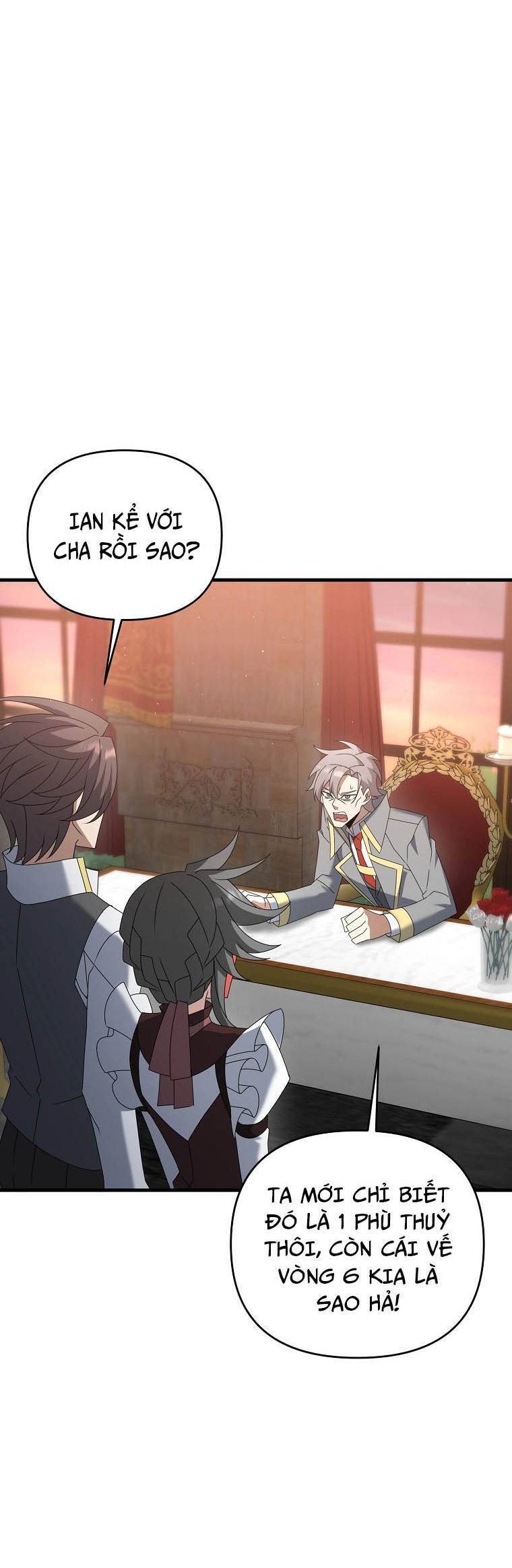 Bậc Thầy Kiếm Sĩ Lười Biếng Chapter 44 - 23