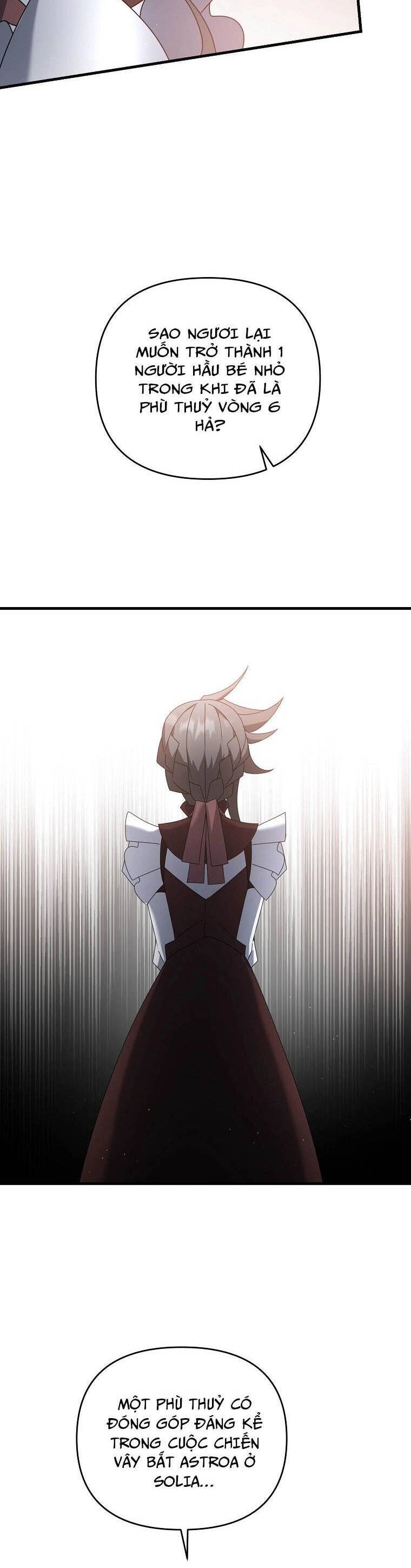 Bậc Thầy Kiếm Sĩ Lười Biếng Chapter 44 - 25