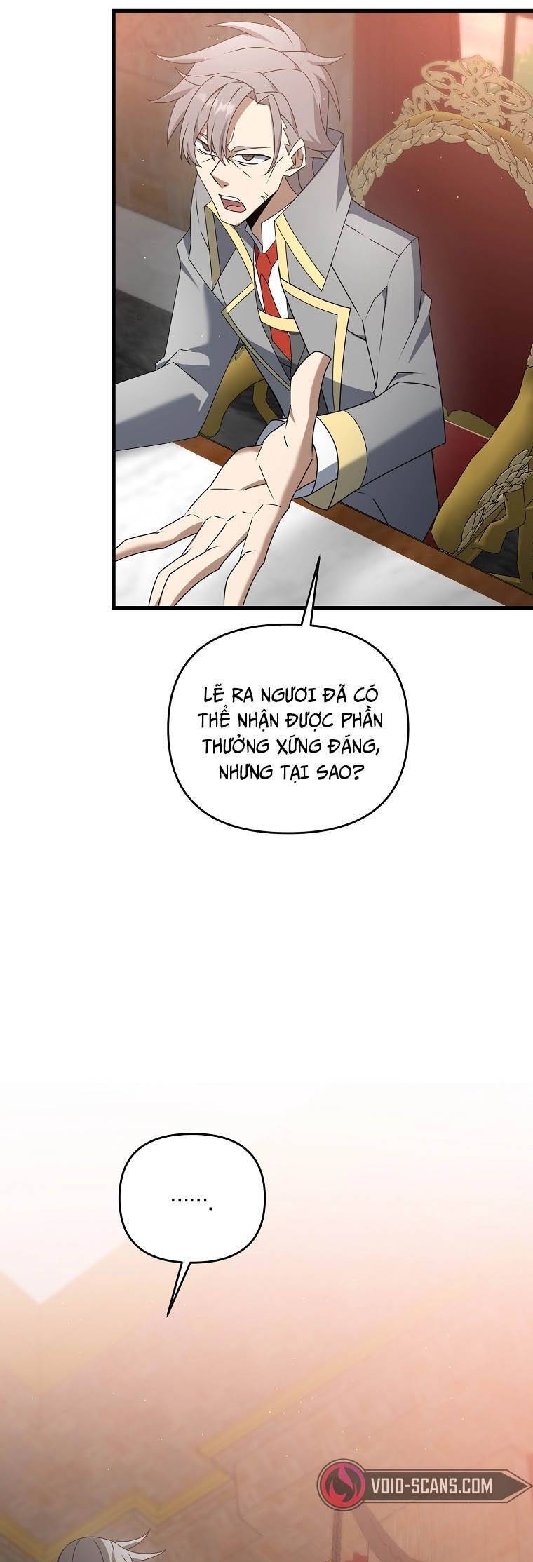 Bậc Thầy Kiếm Sĩ Lười Biếng Chapter 44 - 26