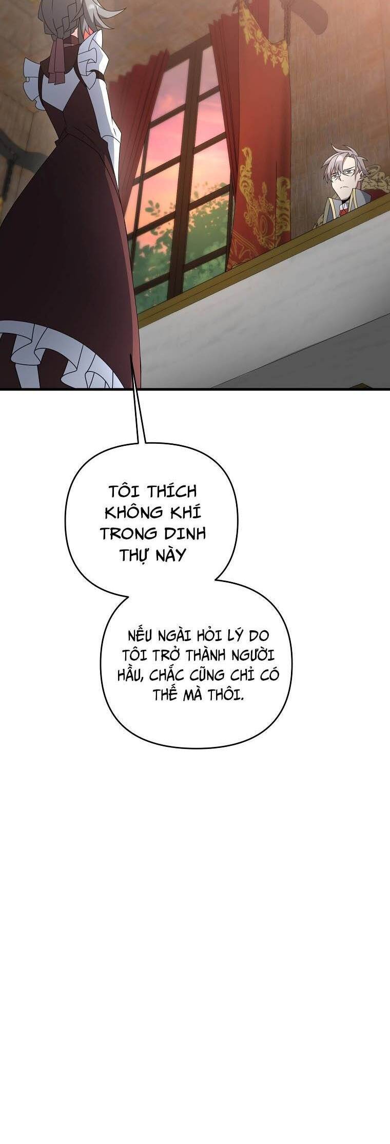 Bậc Thầy Kiếm Sĩ Lười Biếng Chapter 44 - 27